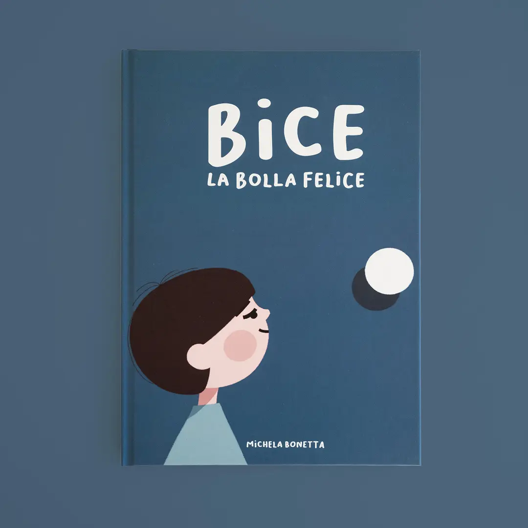 Esempio di illustrazioni per l’infanzia | June Graph