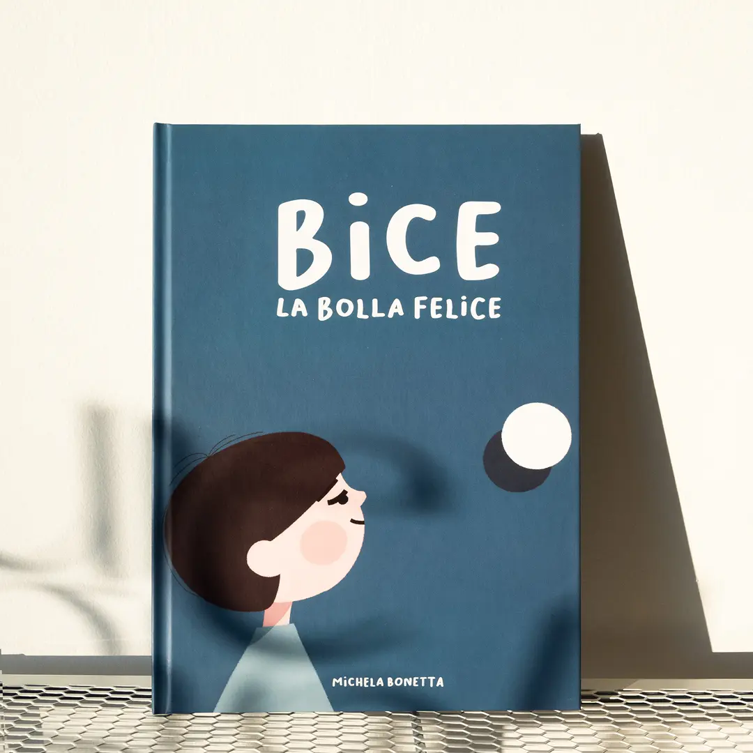 Illustrazioni per libri per bambini e libri per adulti | June Graph