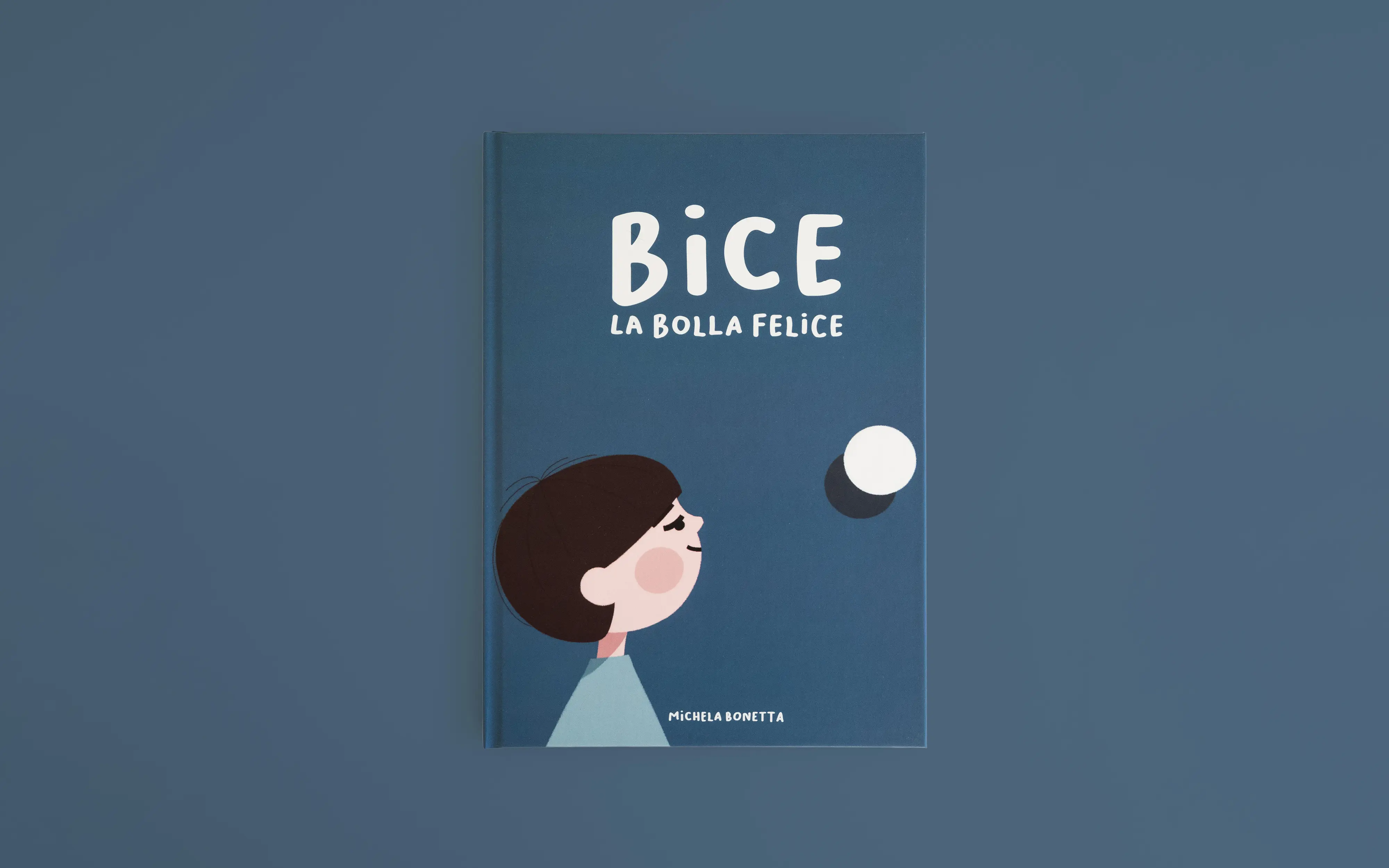 Esempio di illustrazioni per l’infanzia | June Graph