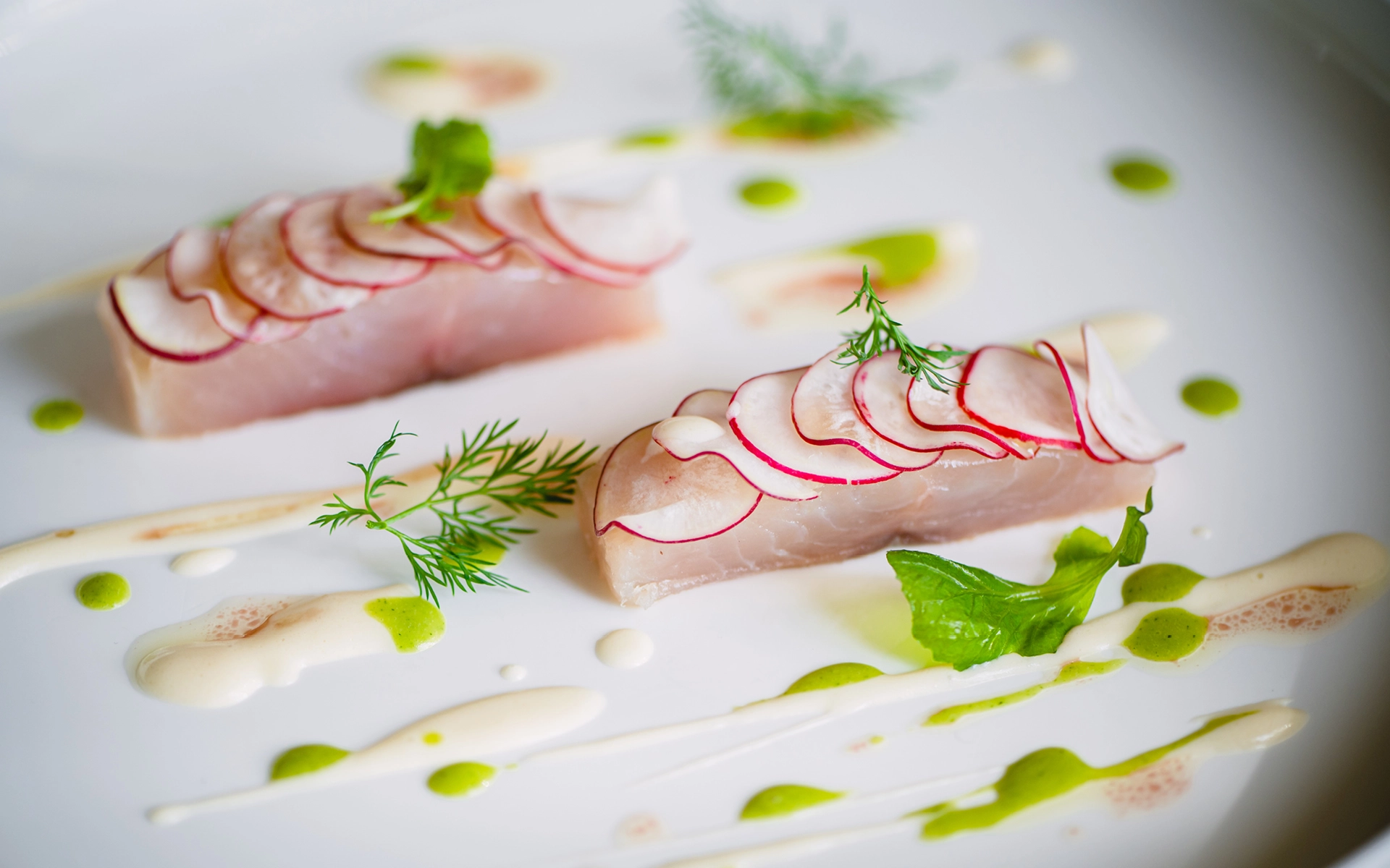 Esempio di sito web per alberghi | June Graph