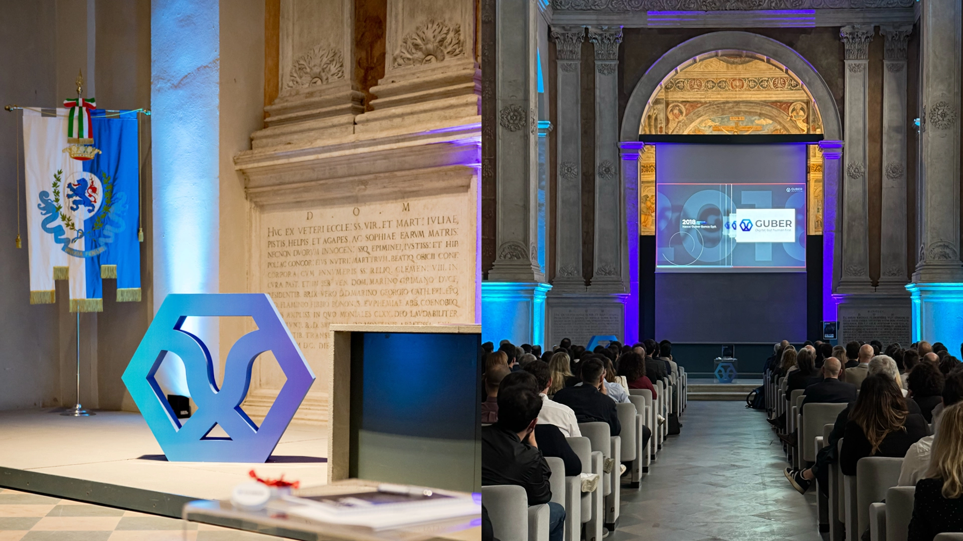 Marketing eventi - June Graph