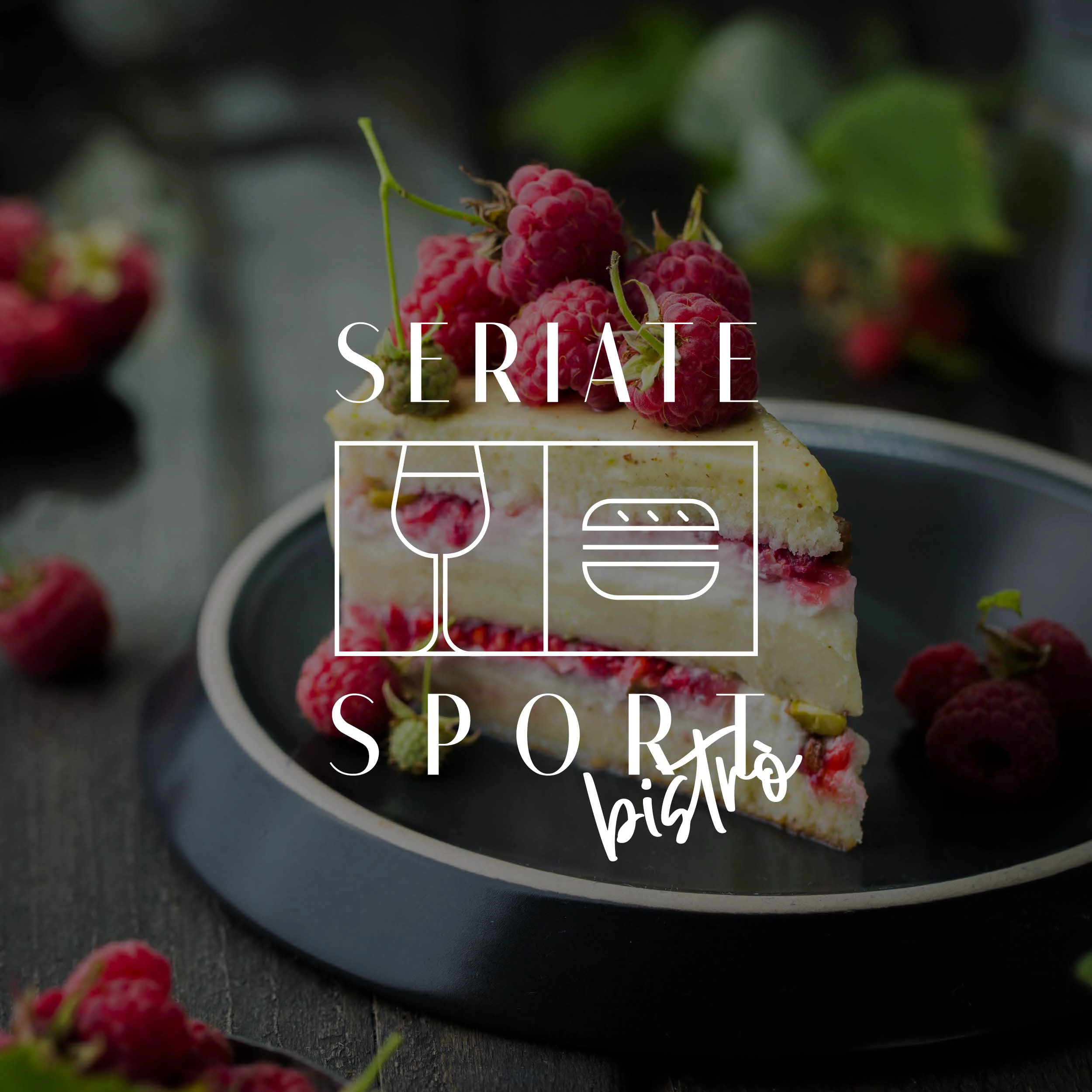 Logo sportivo e immagine coordinata | June Graph