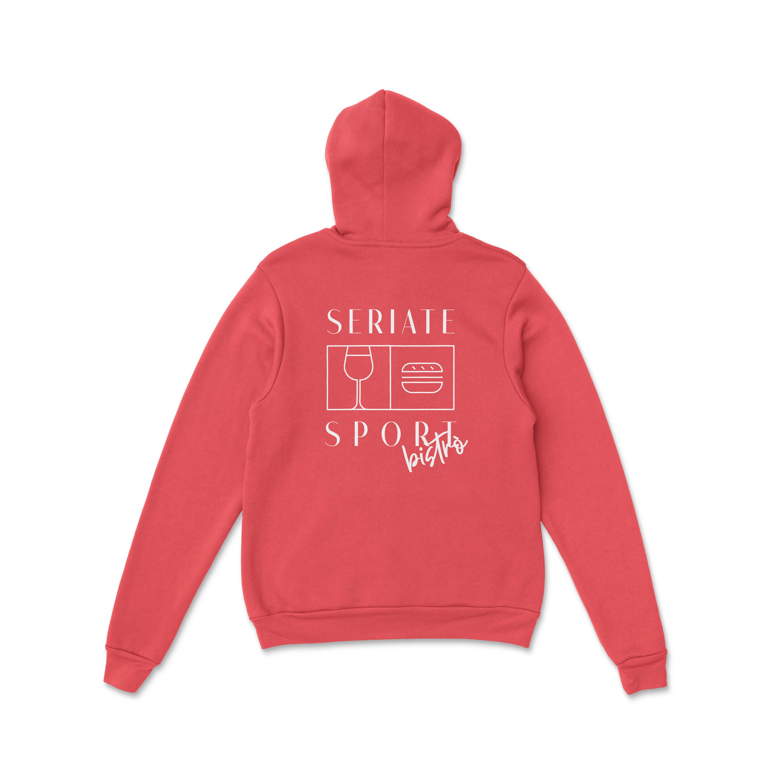 Logo sportivo e immagine coordinata | June Graph